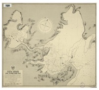 Puerto Zenteno Canal Tortuoso i Laguna Baja