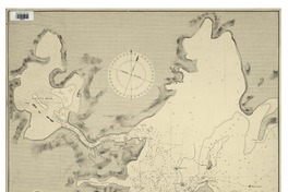 Puerto Zenteno Canal Tortuoso i Laguna Baja