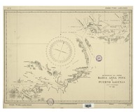 Archipiélago Los Chonos Bahía Anna Pink a Puerto Lagunas.