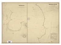 Hanga Roa ó Bahía Cook