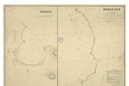 Hanga Roa ó Bahía Cook