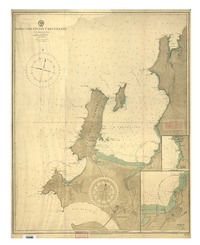 Bahía [s] Concepción y San Vicente