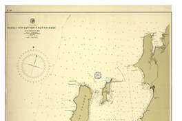 Bahía [s] Concepción y San Vicente