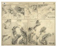 Harvours and Anchorages in Magellan Strait