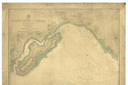 Puerto Montt y Tenglo