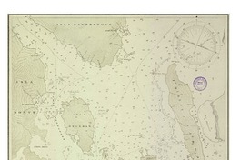 Canales Mayne i Gray Canal Smyth