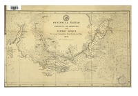 Península de Taitao proyecto de apertura del Itsmo Ofqui