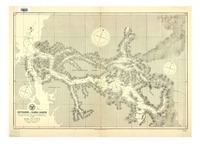 Estuario i Canal Baker