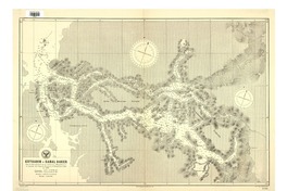 Estuario i Canal Baker