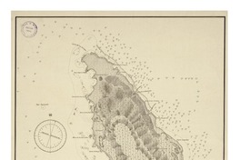 Isla Mocha Costas de Chile