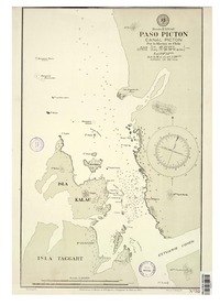 Paso Picton (Canal Picton)