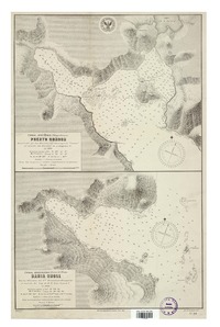 Canal Jerónimo (Magallanes) Puerto Condor