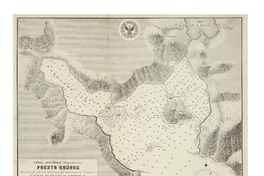 Canal Jerónimo (Magallanes) Puerto Condor