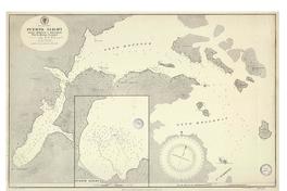 Puerto Slight (Senos Hoppner y Holloway)