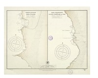 Puerto Patillos i Punta Patache