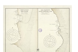 Puerto Patillos i Punta Patache