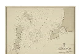 Bahía Choros, e Isla Adyacentes