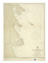 Bahías Willes, Harris y Fox