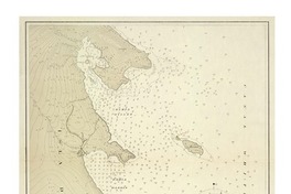 Bahías Willes, Harris y Fox