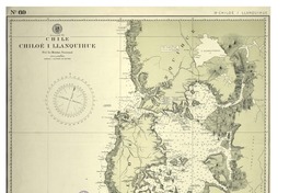 Chile Chiloé i Llanquihue