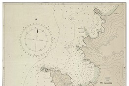 Chile, puertos [de] Caldera y Calderilla