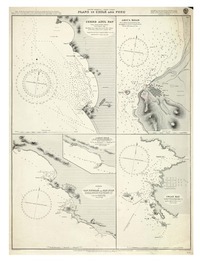 Plans in Chile and Peru South America - West Coast