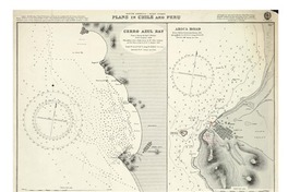 Plans in Chile and Peru South America - West Coast