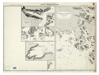 Plans in Barbara Channel