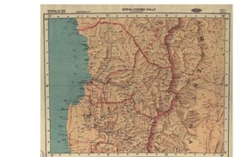 Serena - Coquimbo - Ovalle