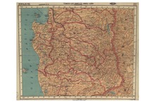 Temuco - Los Angeles - Angol - Lebu