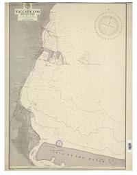 Talcahuano Bahía de Concepción