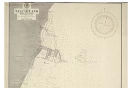 Talcahuano Bahía de Concepción