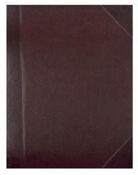 Plano topográfico y geológico de la República de Chile