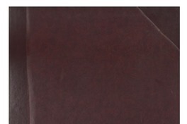 Plano topográfico y geológico de la República de Chile