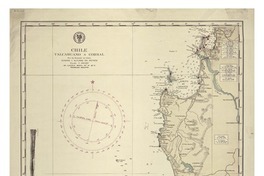 Chile, Talcahuano a Corral