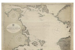 Archipiélago de Chiloé, Golfo de Ancud