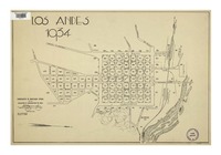 Los Andes numeración de manzanas oficial de la Asociación de Aseguradores de Chile.