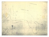 Levantamiento topográfico pueblo de Socaire Arturo Pérez P., Alejandro Crestá G. y Mateo Lolic.