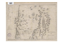 Desierto de Atacama
