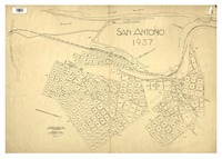 San Antonio 1937