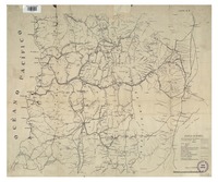 [Cartografía Guerra de Independencia]