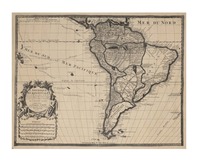 L'Amérique Meridionale