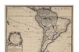 L'Amérique Meridionale