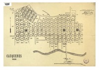 Cauquenes 1935