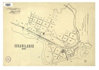 Curanilahue 1935