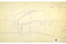 Nancagua  [material cartográfico] MINVU, Dirección de Planificación de Desarrollo Urbano.