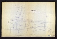 Placilla provincia de Colchagua. [material cartográfico] :