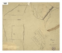 Plano de Curaco  [material cartográfico]