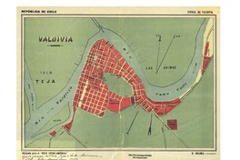 Valdivia