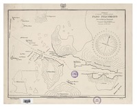 Paso Pilcomayo Canal Moraleda